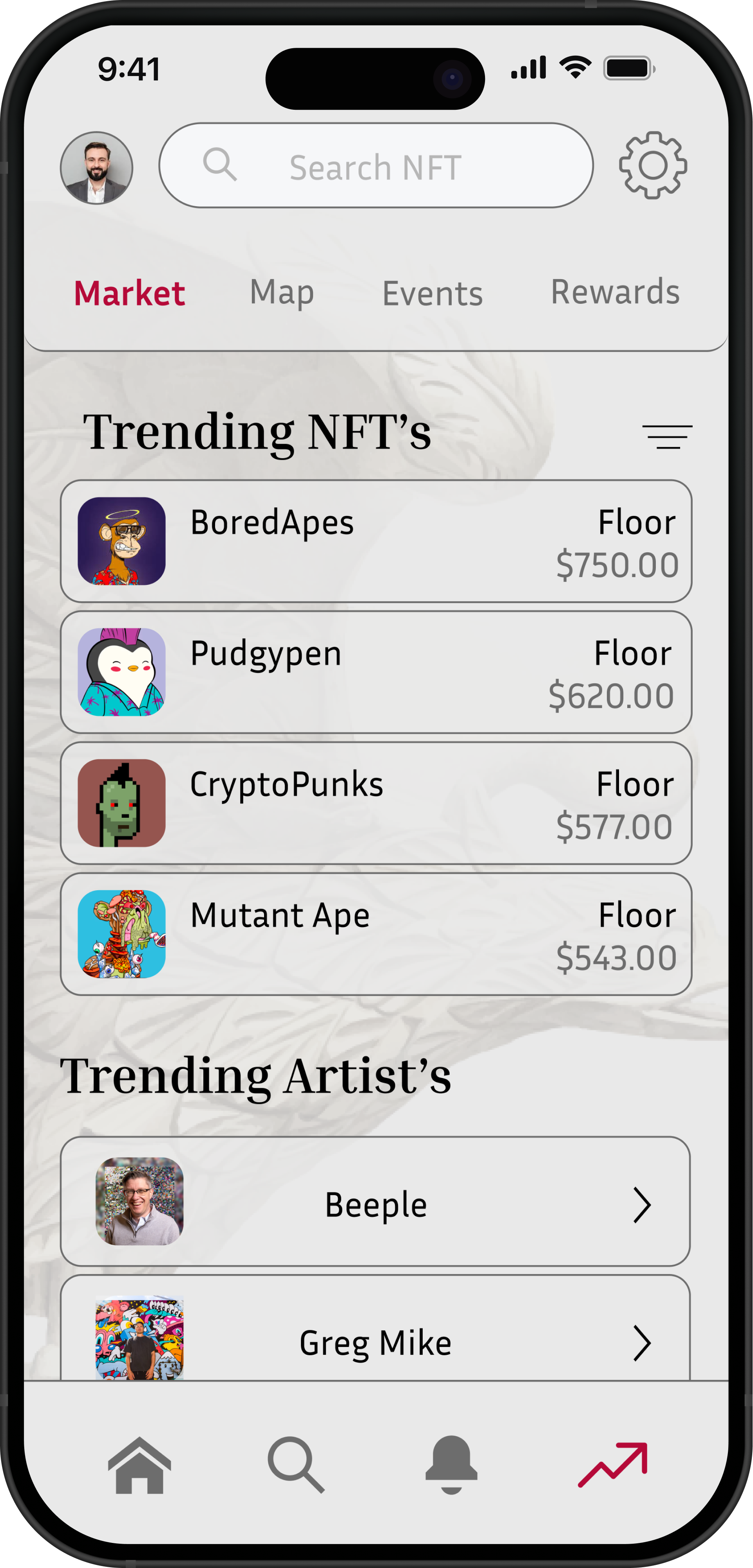 AIC Marketplace
